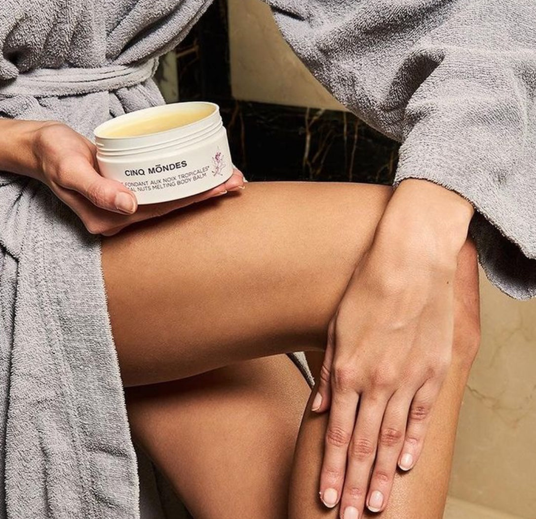Body Balms For Ultimate Skin Hydration: Which do you need?