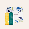 Universal Ayurvedic Body Oil and Bath Oil Gift Set