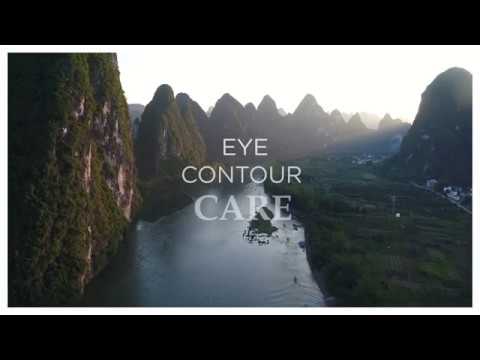 Cinq Mondes 7 Chinese Plants Eye Contour Cream Video
