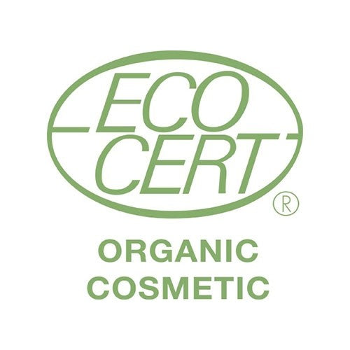 Eco-Cert Organic Cosmetic Label